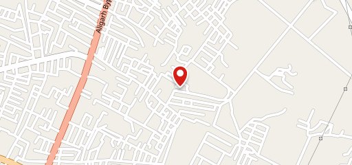 Aligarh Amul Parlour on map