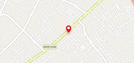 Aligarh Junction on map