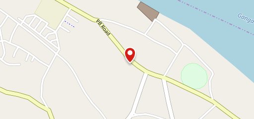 Ali's Cafe and Pizzeria on map