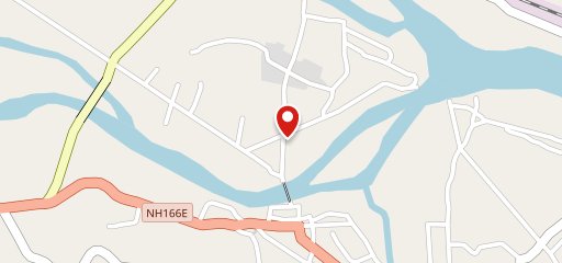 Alishaan Restaurant on map