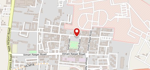Alishah's Biryani And Kebabs on map