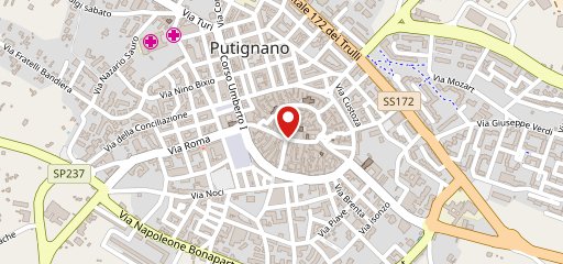 ALIVE - Food & Drink Sensory Experience sulla mappa