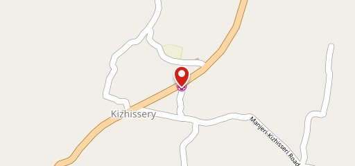 Aliyas Manthi on map