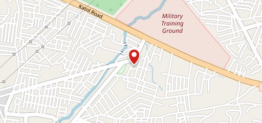 All About Coffee on map