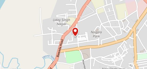 All about rolls - Best Rolls In Kolhapur on map