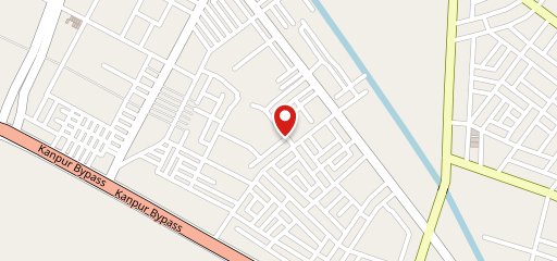 All In One Bikaner on map