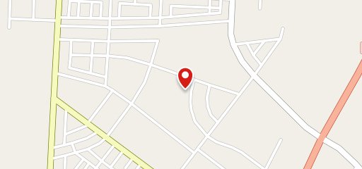 All India Food on map