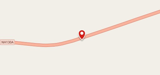 All Is Well Restaurant on map