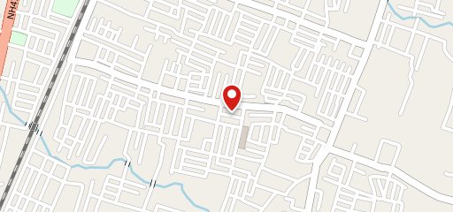 ALL THAT'S COFFEE - MANISH NAGAR on map