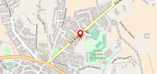 Alla Buona... Di Cassavia Gianni...pizzeria da asporto....gastronomia sulla mappa