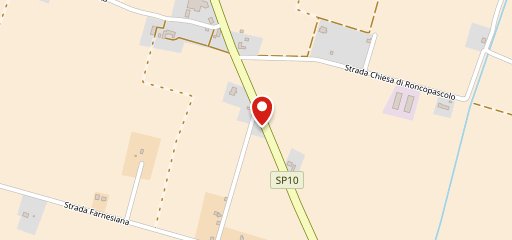 Ristorante Pizzeria alla Fontana sulla mappa