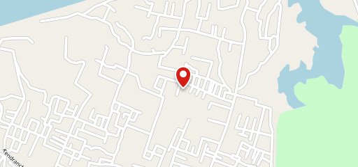 Columbus Pizza on map