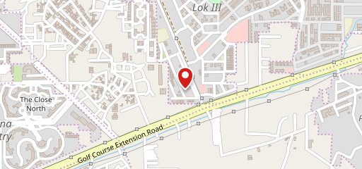 All'Bout Sandwiches on map