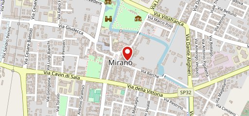 Ae Botti da Riky sulla mappa