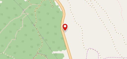 Alle tre colline sulla mappa