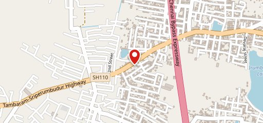 NIGHT ATTI BIYANI on map