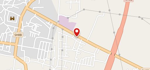 Allysfoodcort on map