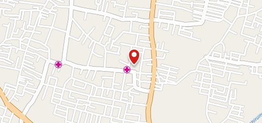 Alminar Halal Foods on map