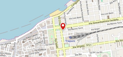 Almonì - Gelateria/Pasticceria Artigianale on map