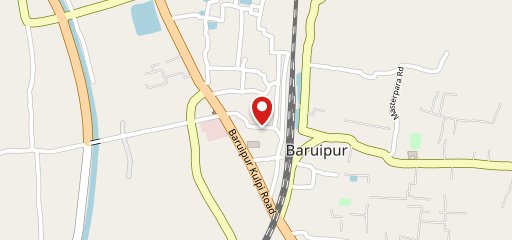 Alochaya Studio on map