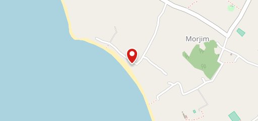 Aloha by the sea - Morjim on map