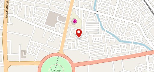 Alora Cafe & Patisserie on map