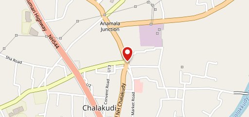 Alpha Bakery Cool Bar on map