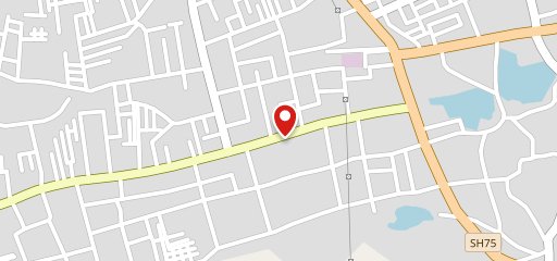 Alpha Restaurant on map