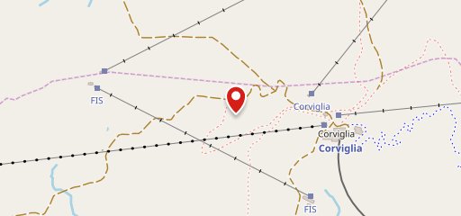 Alpina Hütte sulla mappa