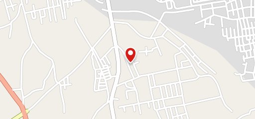 Alpine Foods - Best Cake Shop In Rajkot on map