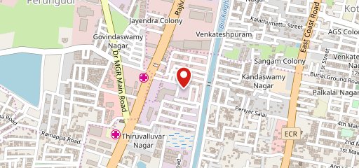 Alshafin Muliti Cuisine Restaurant on map