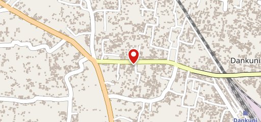 Altaf Hazi Biryani on map