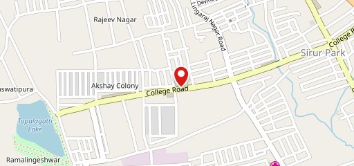 ALTAJ RESTAURANT N FAST FOOD on map