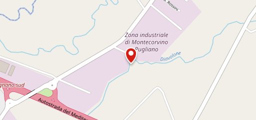 Altamura Caffe' sulla mappa