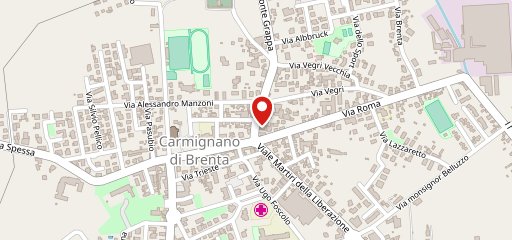 La Scaletta Pub - Carmignano sulla mappa