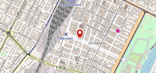 Alter Ego sulla mappa