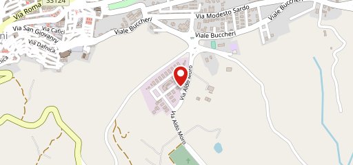 AlterEgo sulla mappa