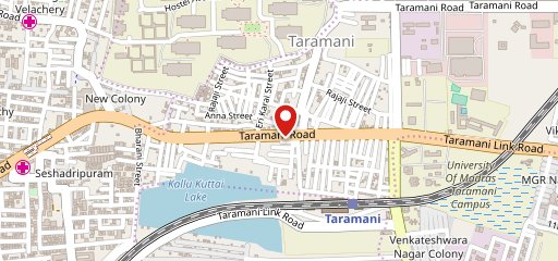 Althaf Food Court on map