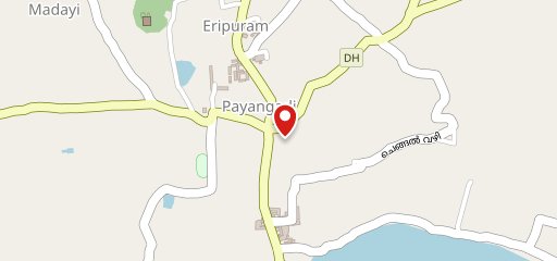 Althara Restaurant ആൽത്തറ on map