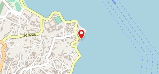 Alto Espirito - Sinclairs on map