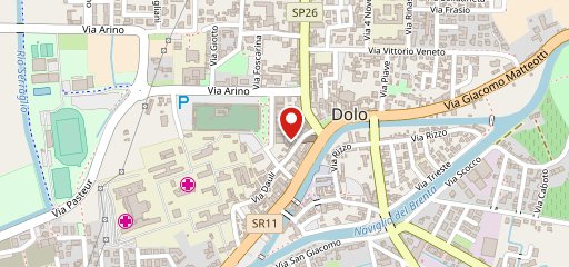 Altro Fragile sulla mappa