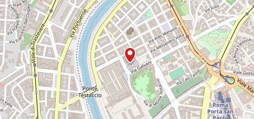 ALTRO GREEN sulla mappa