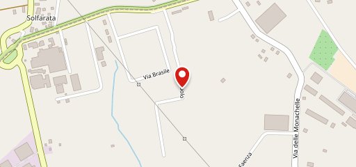 Altrove Cocktail Bar sulla mappa