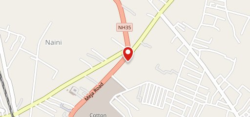 Alveena Food City on map