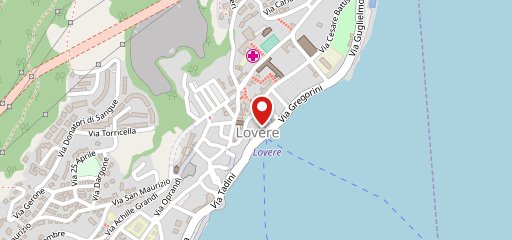 Alveolab - Bottega Lievitati sulla mappa