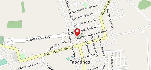 Alvorada Gastrobar no mapa