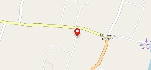 Aaliya bakery on map