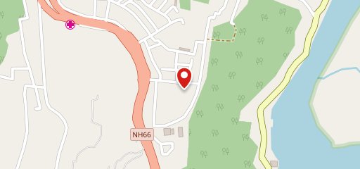 ALZ The Home Cafe on map