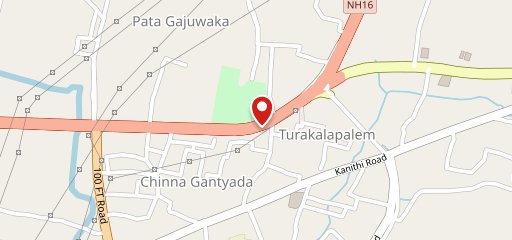 Am 2 Pm Food Take Away on map