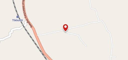 Am bake, fruit & cool on map